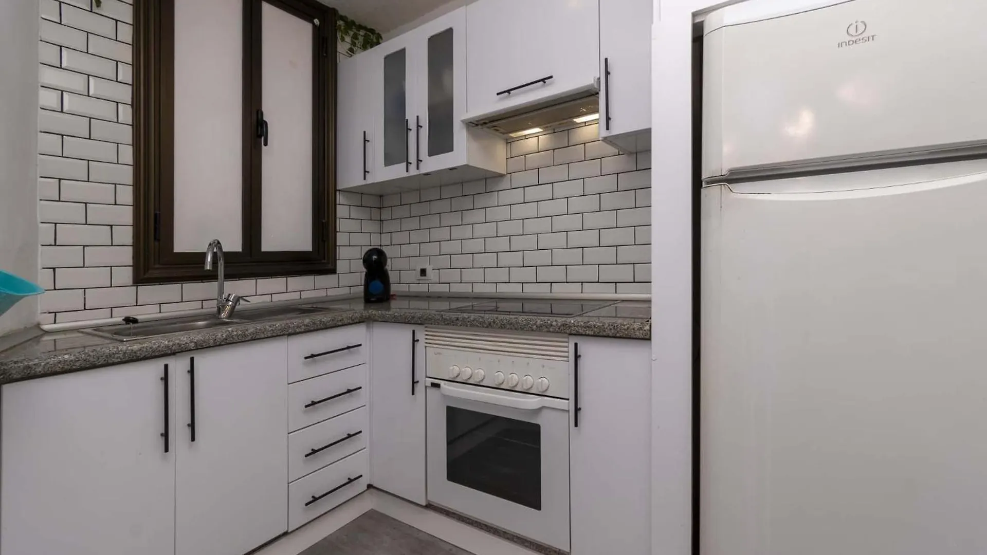 פלאייה דה לאס אמריקס Parque Santiago II 275 - Studio 0*, פלאייה דה לאס אמריקס ספרד