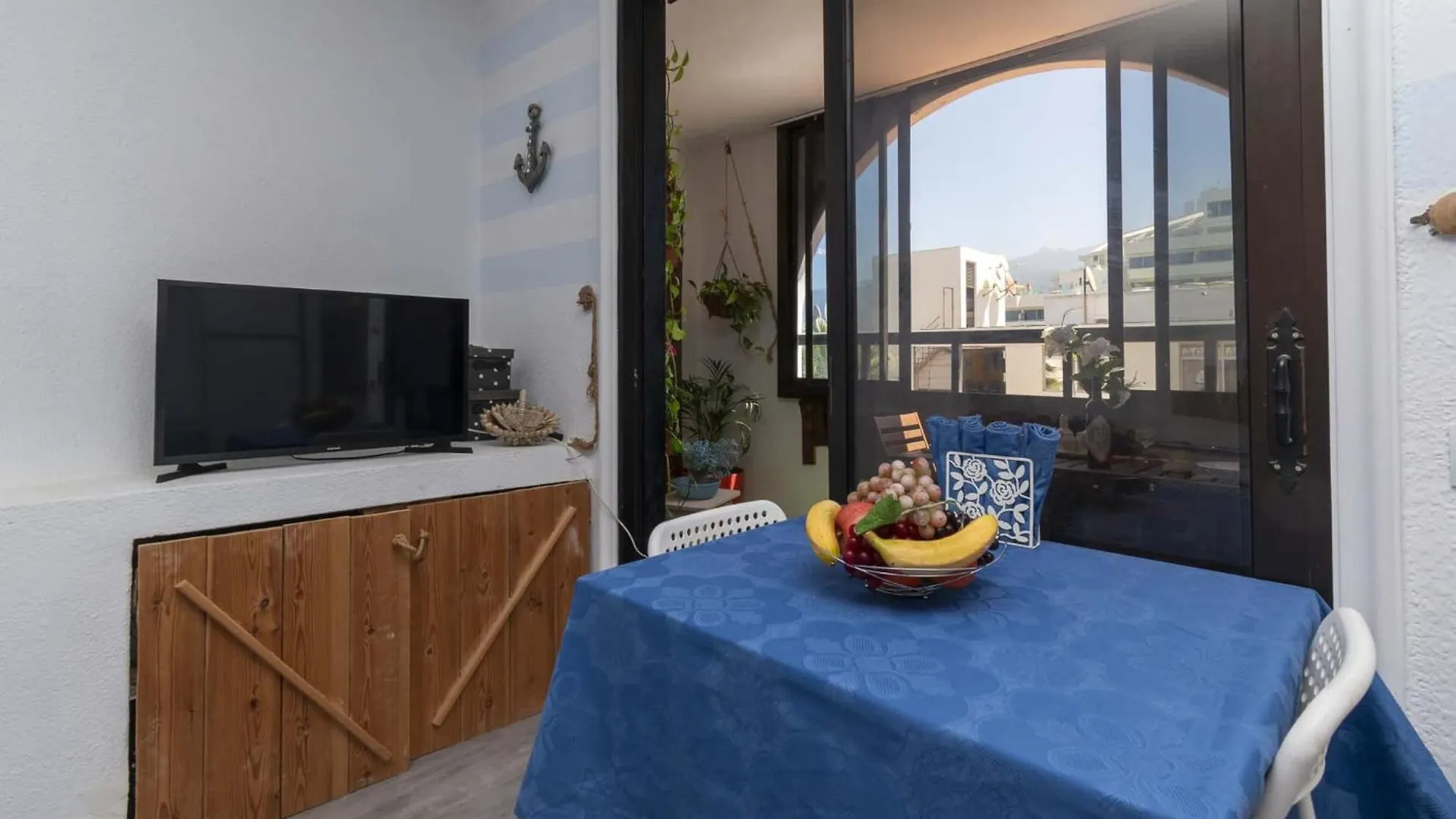 פלאייה דה לאס אמריקס Parque Santiago II 275 - Studio פלאייה דה לאס אמריקס
