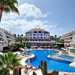  Apartamento El Corazon De Americas