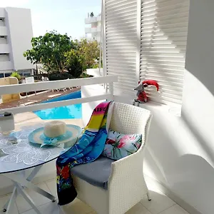  Apartamento Under The Palm