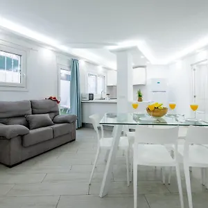  Apartamento 55 Party Group Americas