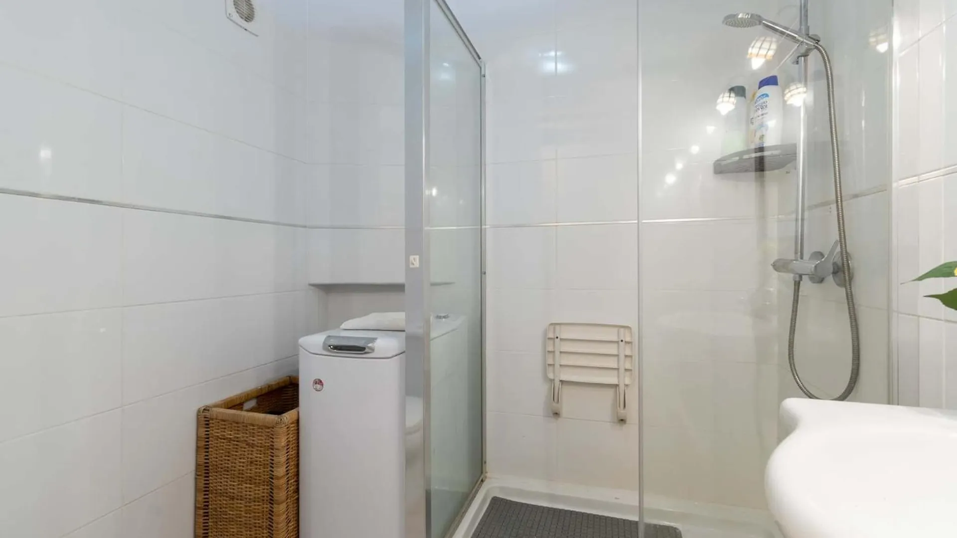 Parque Santiago II 275 - Studio 플라야데라스아메리카스 스페인